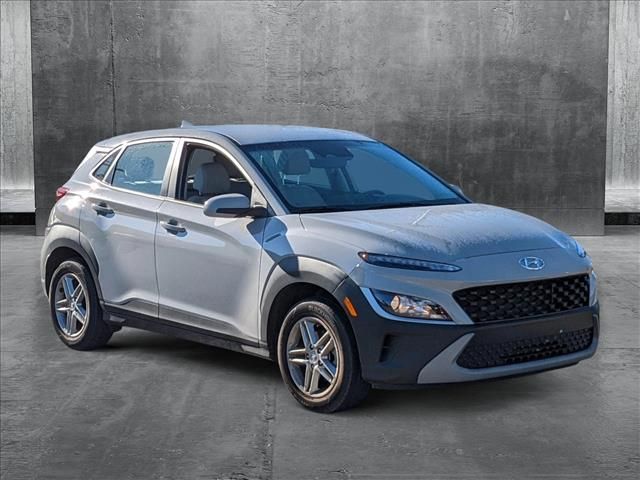 2022 Hyundai Kona SE