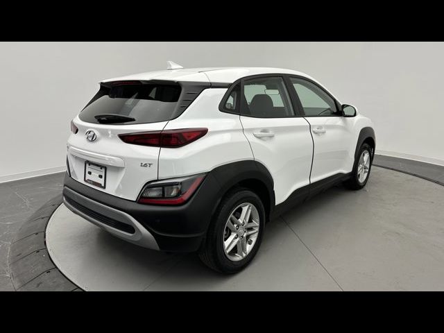 2022 Hyundai Kona SE