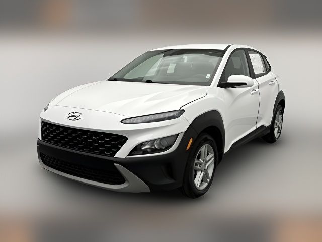 2022 Hyundai Kona SE