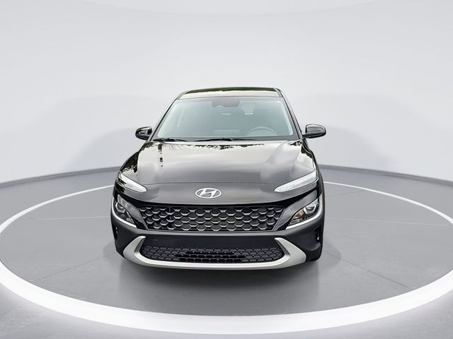 2022 Hyundai Kona SE