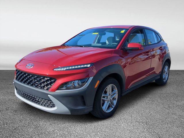 2022 Hyundai Kona SE