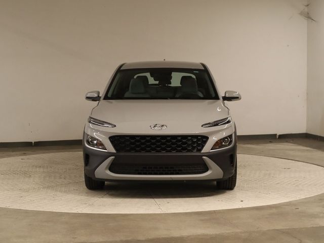 2022 Hyundai Kona SE