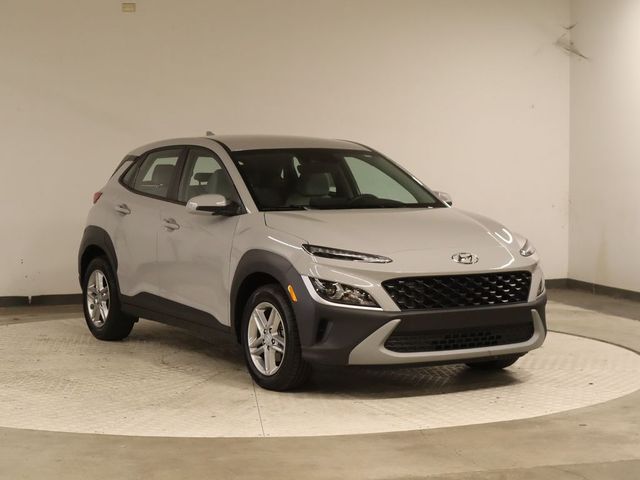 2022 Hyundai Kona SE