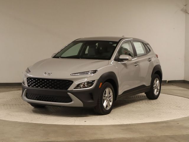 2022 Hyundai Kona SE