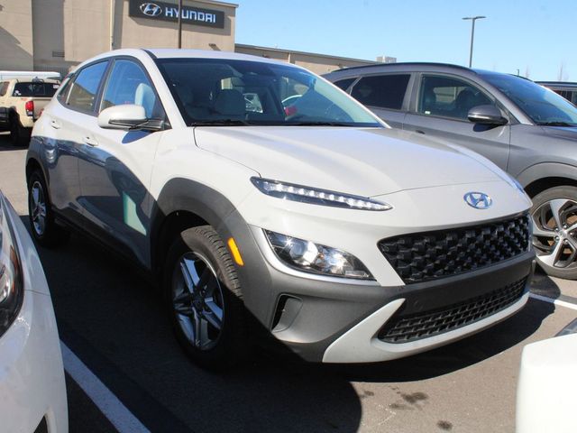 2022 Hyundai Kona SE