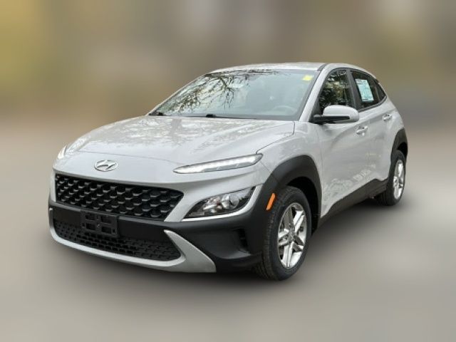 2022 Hyundai Kona SE