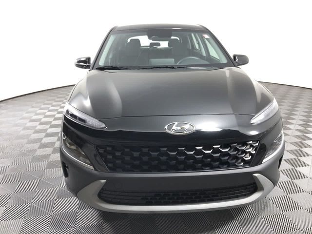 2022 Hyundai Kona SE