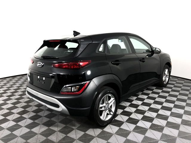 2022 Hyundai Kona SE