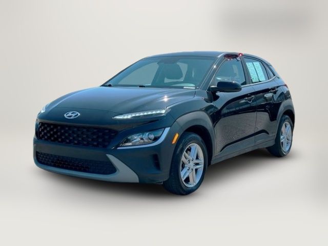 2022 Hyundai Kona SE