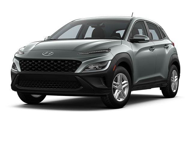 2022 Hyundai Kona SE