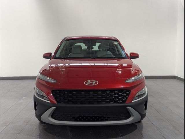 2022 Hyundai Kona SE