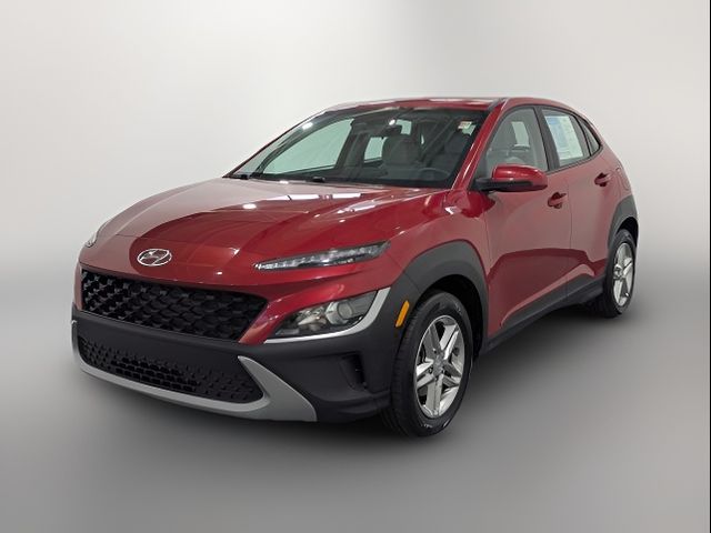 2022 Hyundai Kona SE