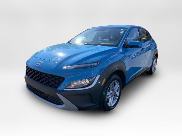 2022 Hyundai Kona SE