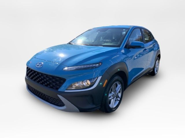 2022 Hyundai Kona SE