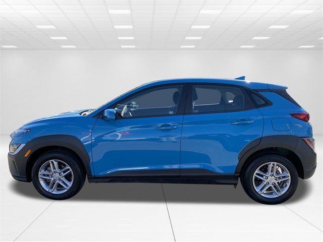 2022 Hyundai Kona SE