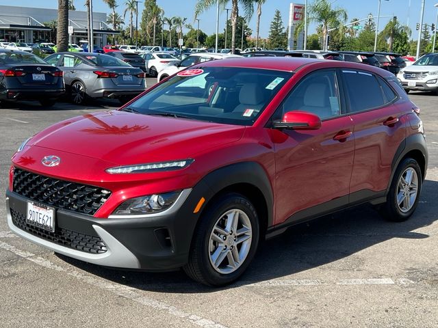 2022 Hyundai Kona SE