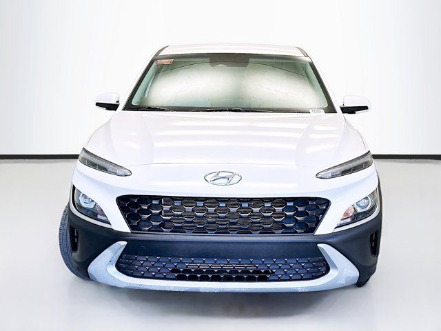 2022 Hyundai Kona SE