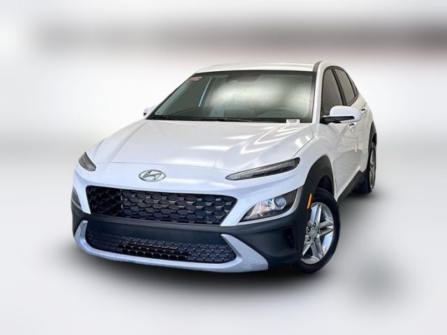 2022 Hyundai Kona SE