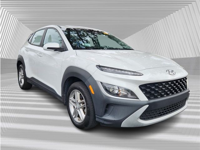 2022 Hyundai Kona SE