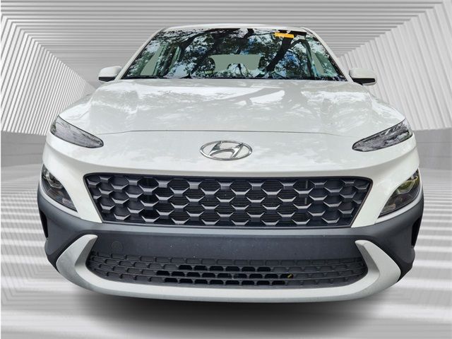 2022 Hyundai Kona SE