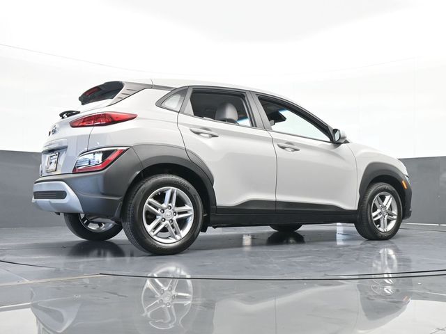 2022 Hyundai Kona SE