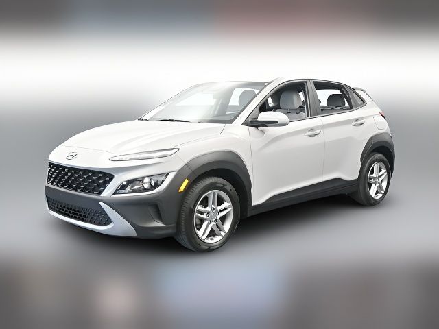 2022 Hyundai Kona SE
