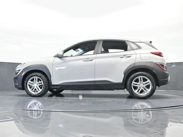 2022 Hyundai Kona SE