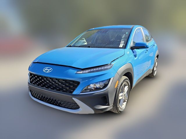 2022 Hyundai Kona SE