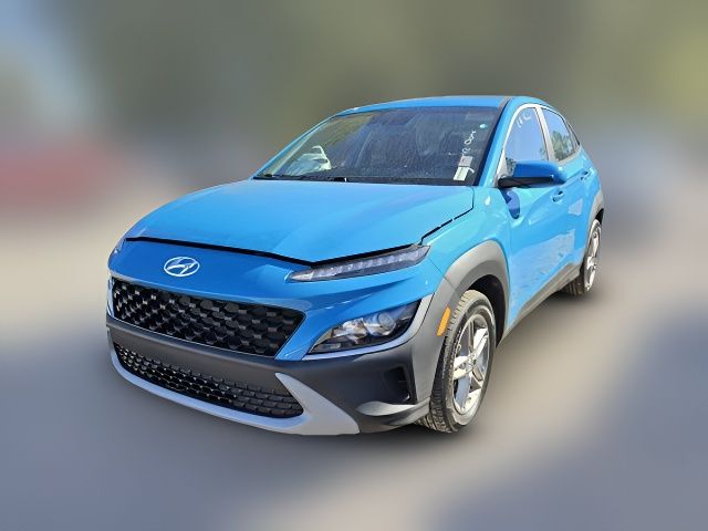 2022 Hyundai Kona SE