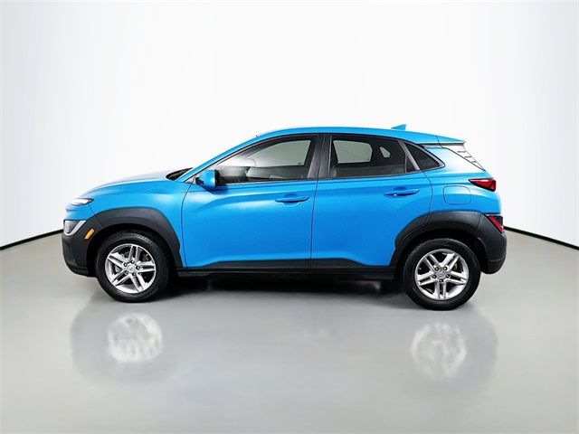 2022 Hyundai Kona SE