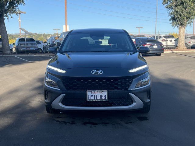 2022 Hyundai Kona SE