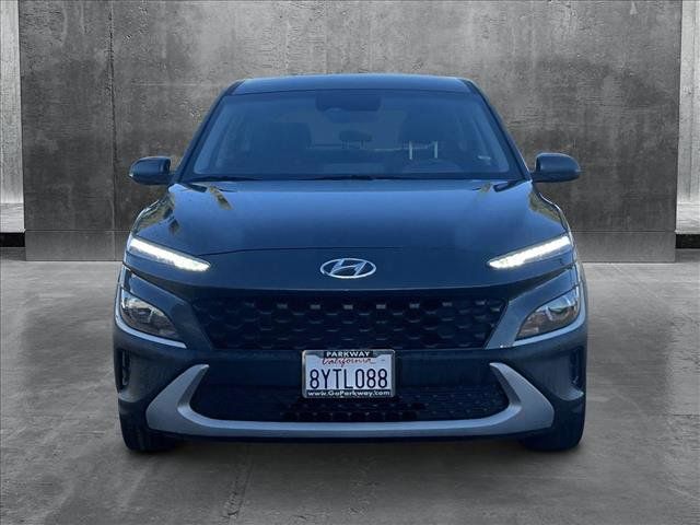 2022 Hyundai Kona SE