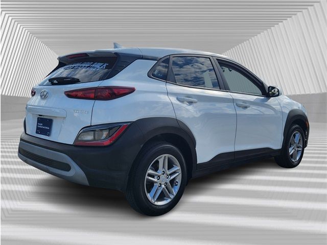 2022 Hyundai Kona SE