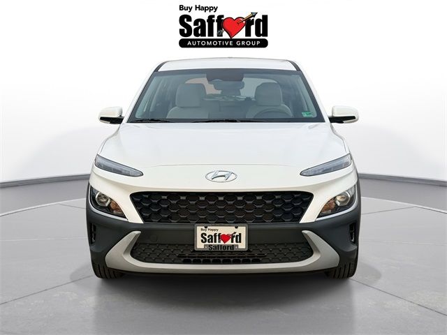 2022 Hyundai Kona SE