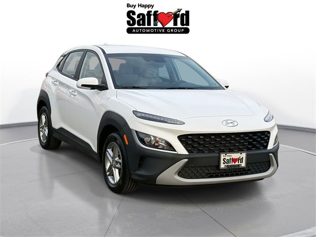 2022 Hyundai Kona SE