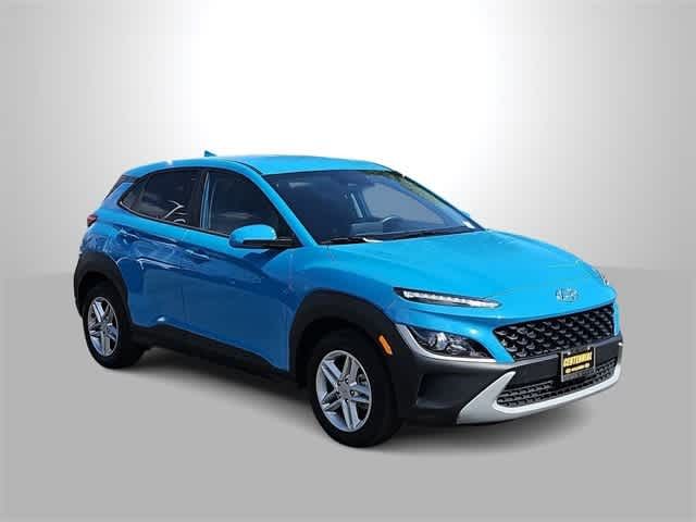 2022 Hyundai Kona SE