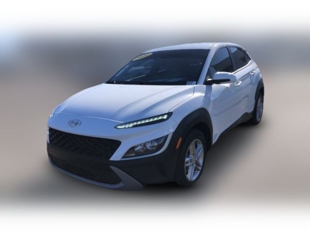 2022 Hyundai Kona SE