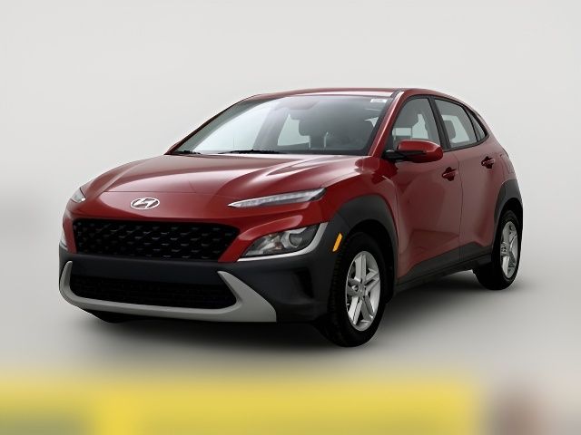 2022 Hyundai Kona SE