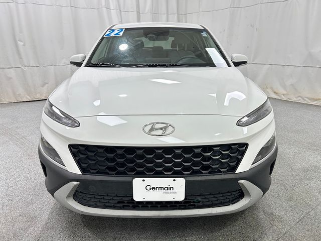 2022 Hyundai Kona SE