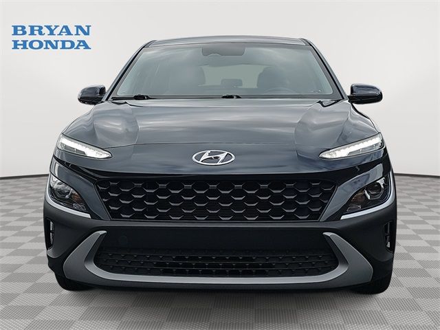 2022 Hyundai Kona SE