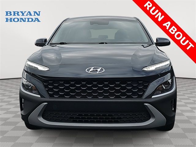 2022 Hyundai Kona SE