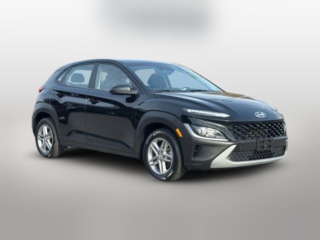 2022 Hyundai Kona SE