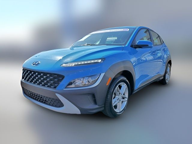 2022 Hyundai Kona SE