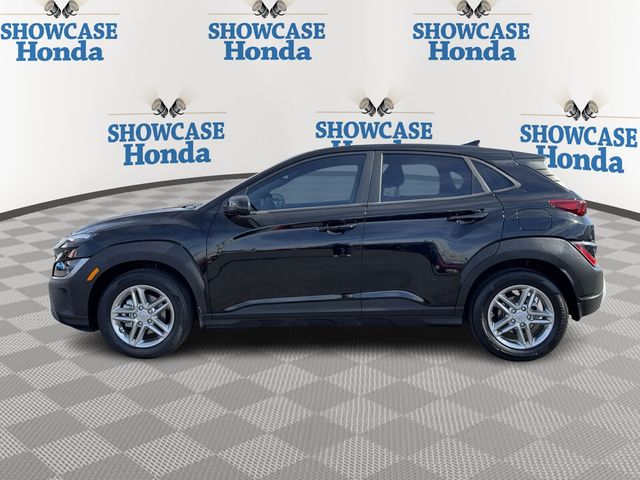 2022 Hyundai Kona SE