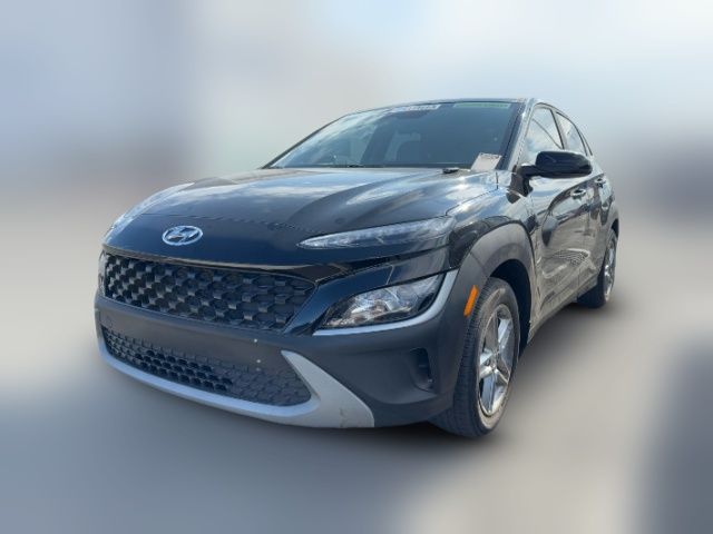 2022 Hyundai Kona SE