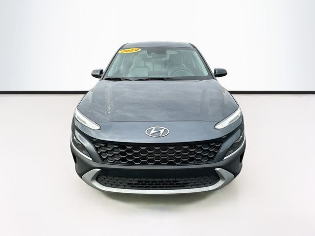 2022 Hyundai Kona SE