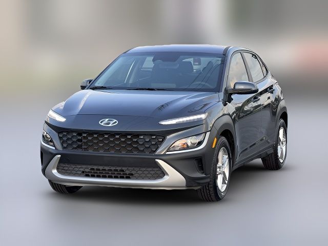 2022 Hyundai Kona SE