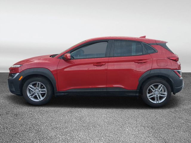 2022 Hyundai Kona SE