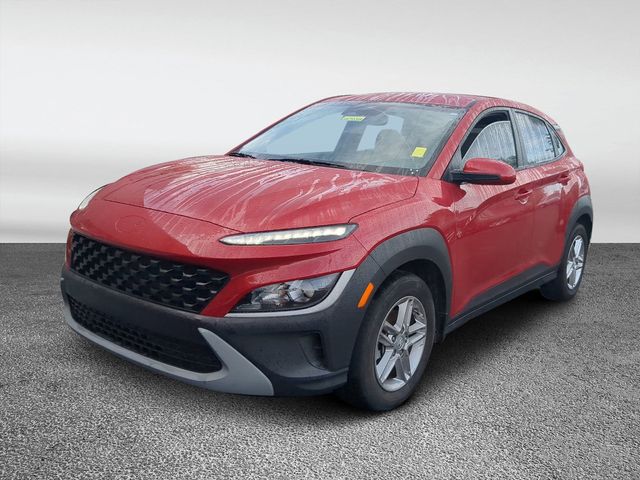 2022 Hyundai Kona SE