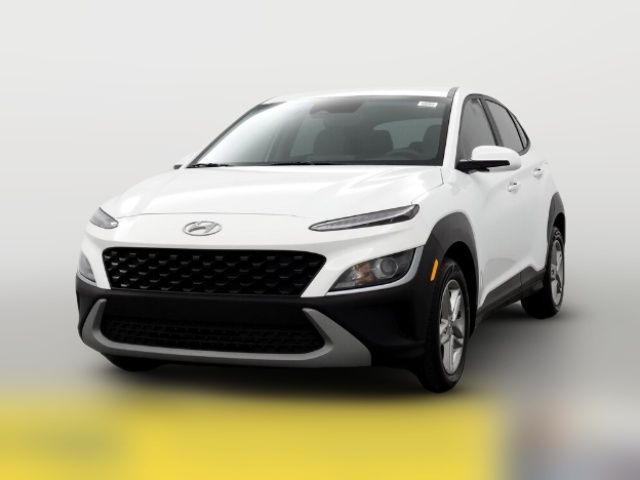 2022 Hyundai Kona SE